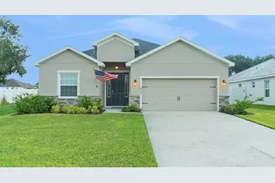 647 Bentley North Drive, Auburndale, FL 33823 - Photo 1