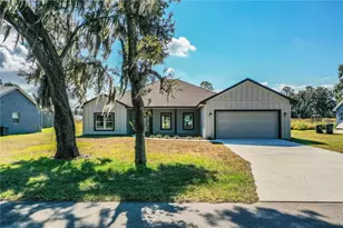 3671 E Gaskins Rd, Bartow, FL 33830 - Photo 1