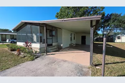 437 Skyline Drive E, Lakeland, FL 33801 - Photo 1