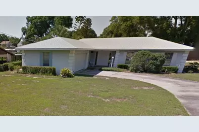 350 E Orange Street, Lake Alfred, FL 33850 - Photo 1