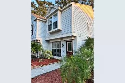 13917 Fletchers Mill Drive, Tampa, FL 33613 - Photo 1
