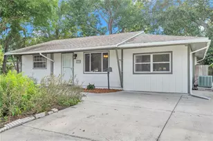 8100 5th St N, Saint Petersburg, FL 33702 - Photo 1