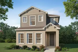 544 Mossy Wood Ln, Saint Cloud, FL 34771 - Photo 1