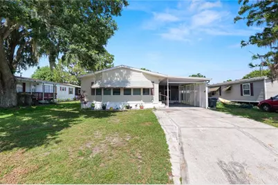 431 Oak Ridge Road W, Lakeland, FL 33801 - Photo 1