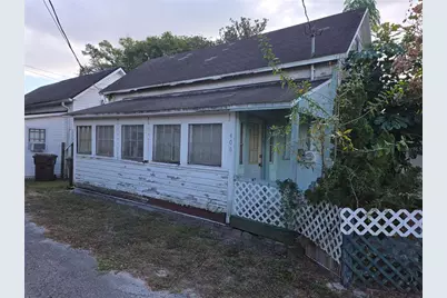 406 NW 7th Street, Mulberry, FL 33860 - Photo 1