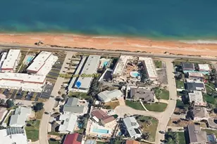 2800 Ocean Shore Blvd, Ormond Beach, FL 32176 - Photo 1