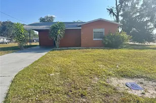 4865 Sally Blvd, Bowling Green, FL 33834 - Photo 1