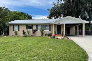 539 W Belvedere St, Lakeland, FL 33803 - Photo 1