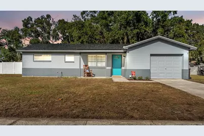 5075 Misty Lake Drive, Mulberry, FL 33860 - Photo 1