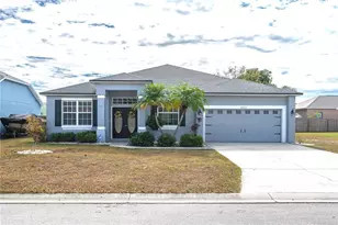 4025 Oak Preserve Dr, Winter Haven, FL 33880 - Photo 1