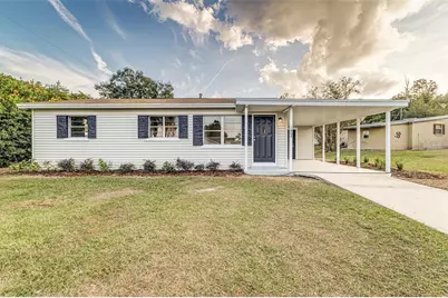 1664 Bayview Drive, Lakeland, FL 33805 - Photo 1