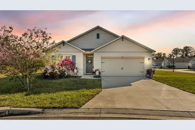 240 St Thomas Drive, Mulberry, FL 33860 - Photo 1