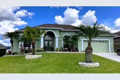 6744 Hartsworth Drive, Lakeland, FL 33813 - Photo 1