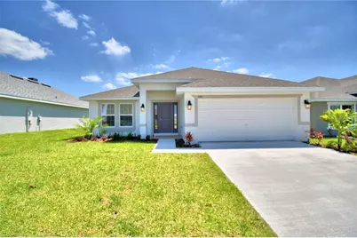 4422 Juneberry Drive, Auburndale, FL 33823 - Photo 1