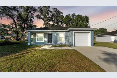 407 Lime Street SE, Fort Meade, FL 33841 - Photo 1