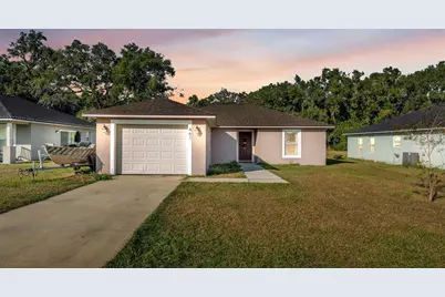 461 6th Street SE, Fort Meade, FL 33841 - Photo 1