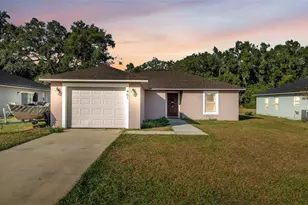 461 6th St SE, Fort Meade, FL 33841 - Photo 1