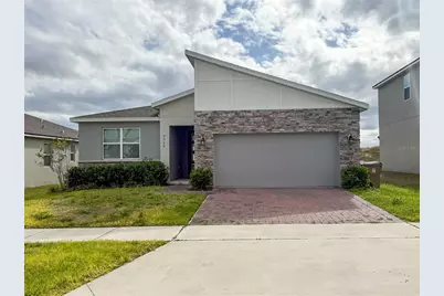 9066 Beach Tea Way, Kissimmee, FL 34747 - Photo 1