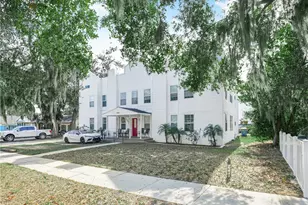 434 E Tillman Ave, Lake Wales, FL 33853 - Photo 1