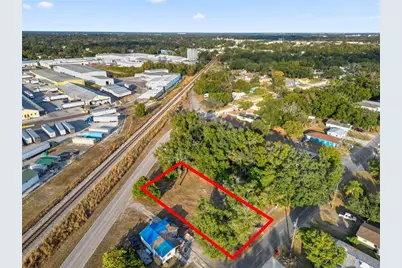 0 Washington Street, Plant City, FL 33563 - Photo 1