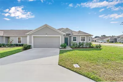 1895 Thompson Preserve Boulevard, Bartow, FL 33830 - Photo 1