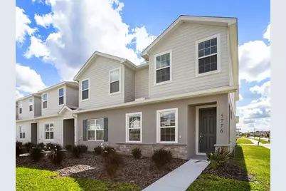 5819 Freshwater Canyon Drive, Saint Cloud, FL 34771 - Photo 1