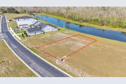 383 Adams View Lane, Auburndale, FL 33823 - Photo 1