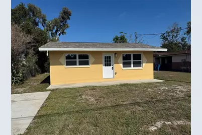 804 SE 5th Street, Mulberry, FL 33860 - Photo 1