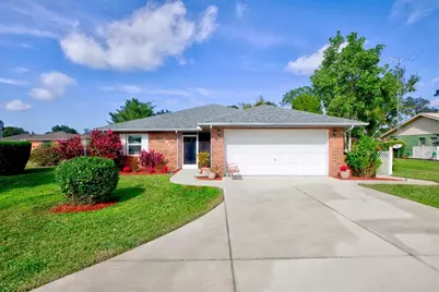 3613 Divot Road, Sebring, FL 33872 - Photo 1