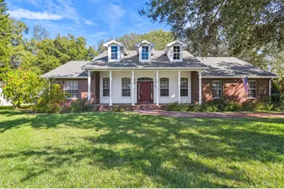 520 Pinner Court, Lake Alfred, FL 33850 - Photo 1