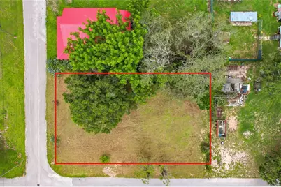 914 Harrell Avenue, Frostproof, FL 33843 - Photo 1