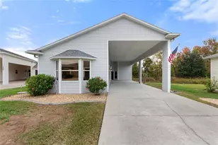 1121 Motorcoach Dr, Polk City, FL 33868 - Photo 1
