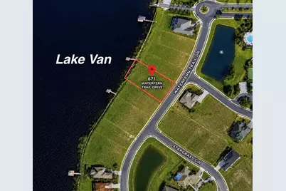 671 Waterfern Trail Drive, Auburndale, FL 33823 - Photo 1