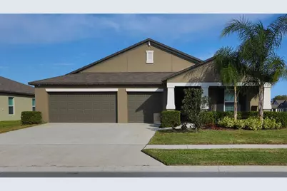 2933 Flying Blackbird Road, Bartow, FL 33830 - Photo 1