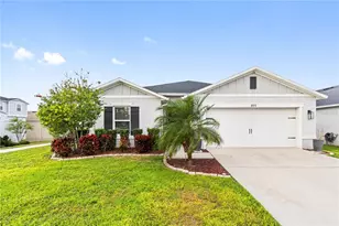 499 Highfin Dr, Winter Haven, FL 33881 - Photo 1