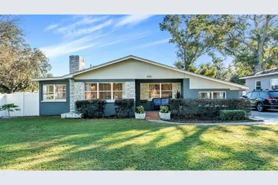 835 Chatfield Street, Lakeland, FL 33803 - Photo 1