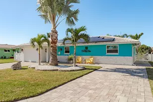 5009 Dory Dr, New Port Richey, FL 34652 - Photo 1