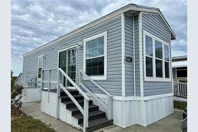 4625 W Palm Drive, Bowling Green, FL 33834 - Photo 1