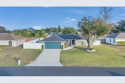 7949 Indian Heights Drive, Lakeland, FL 33810 - Photo 1