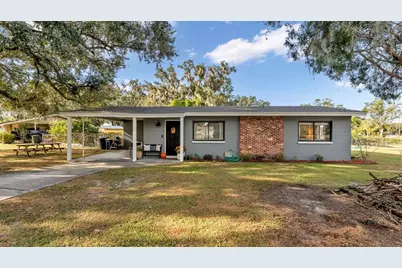 930 Pinecrest Drive, Bartow, FL 33830 - Photo 1