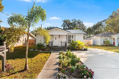 515 Walnut Street, Auburndale, FL 33823 - Photo 1