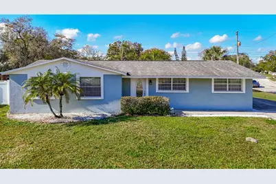 19014 Sunlake Boulevard, Lutz, FL 33558 - Photo 1