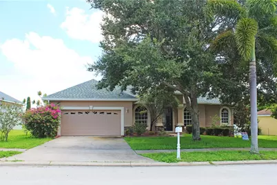 4406 Mandolin Boulevard, Winter Haven, FL 33884 - Photo 1