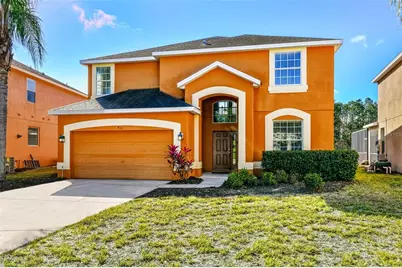 733 Orange Cosmos Boulevard, Davenport, FL 33837 - Photo 1