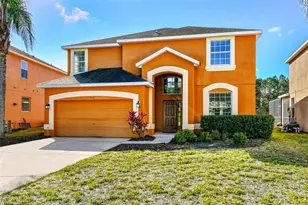 733 Orange Cosmos Blvd, Davenport, FL 33837 - Photo 1