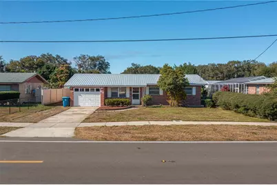 514 S Orange Avenue, Fort Meade, FL 33841 - Photo 1