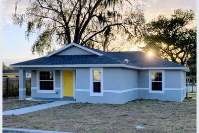 523 Carroll Avenue, Lakeland, FL 33815 - Photo 1