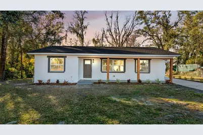 707 E Gilchrist Street, Plant City, FL 33563 - Photo 1