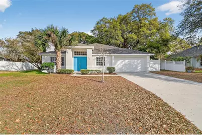 3528 Lismore Drive, Lakeland, FL 33803 - Photo 1