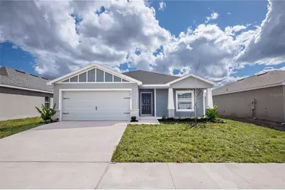 6057 Dropwort Drive, Wimauma, FL 33598 - Photo 1